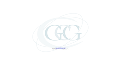 Desktop Screenshot of cert.tgcginc.com